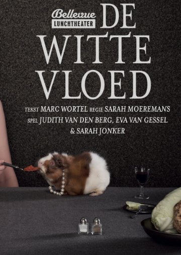 De Witte Vloed