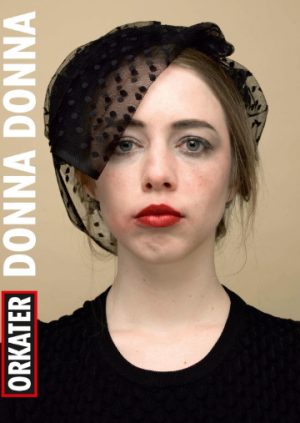 Donna Donna Peer Wittenbols Orkater