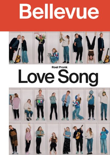 Love-Song_Roel-Pronk_Bellevue