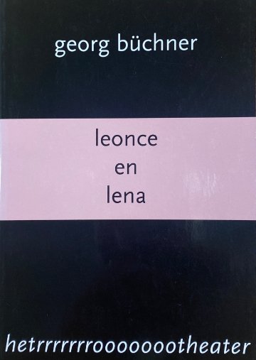 Leonce en Lena