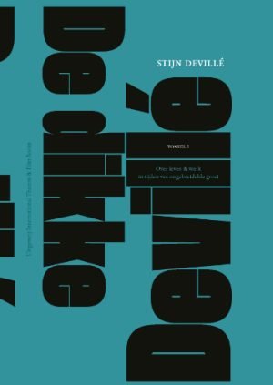 De dikke Devillé_Stijn Devillé