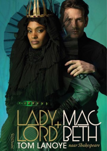 Lady+Lord MacBeth