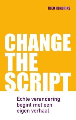 Change the script