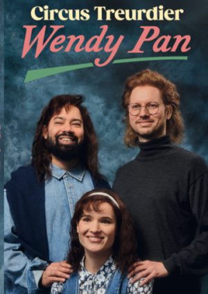Wendy Pan