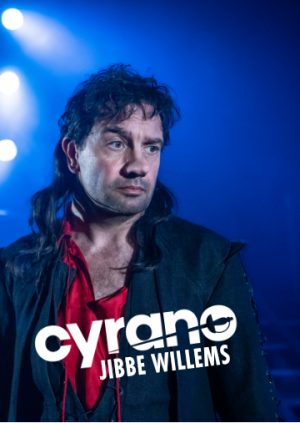 Cyrano de Bergerac_Jibbe Willems_Bos theaterproducties