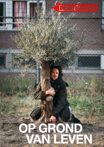 Op Grond Van Leven